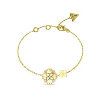 Brazalete Guess Para Mujer JUBB05503JWYGS